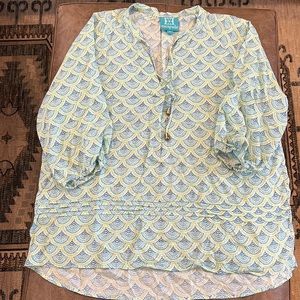 Escapades Women’s Top